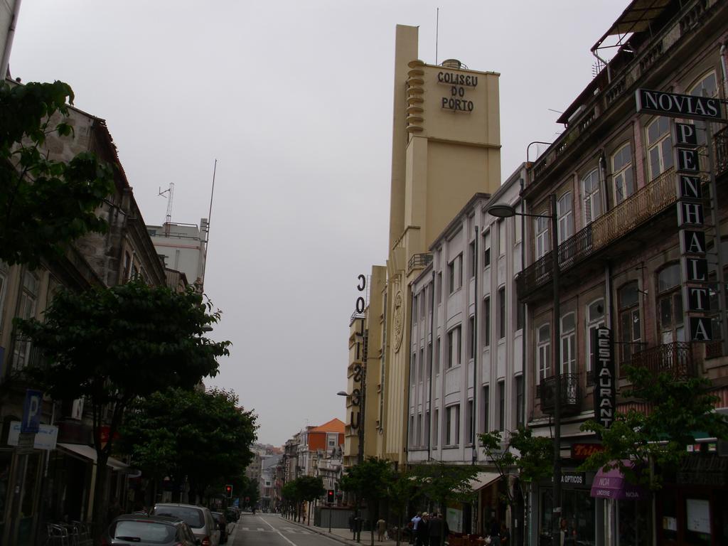 Apartamento Casa Da Baixa